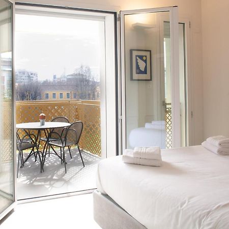Bnbutler - Flavio Gioia, 5 - Appartamento Con Vista, Citylife Милан Экстерьер фото
