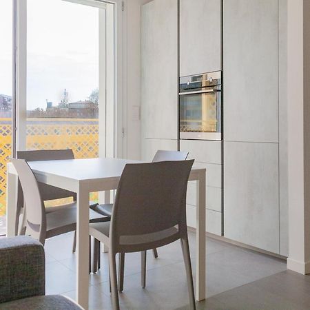 Bnbutler - Flavio Gioia, 5 - Appartamento Con Vista, Citylife Милан Экстерьер фото