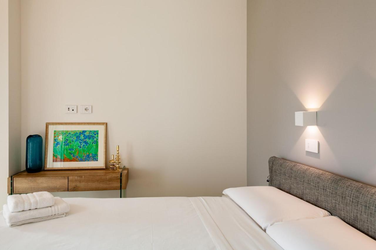 Bnbutler - Flavio Gioia, 5 - Appartamento Con Vista, Citylife Милан Экстерьер фото